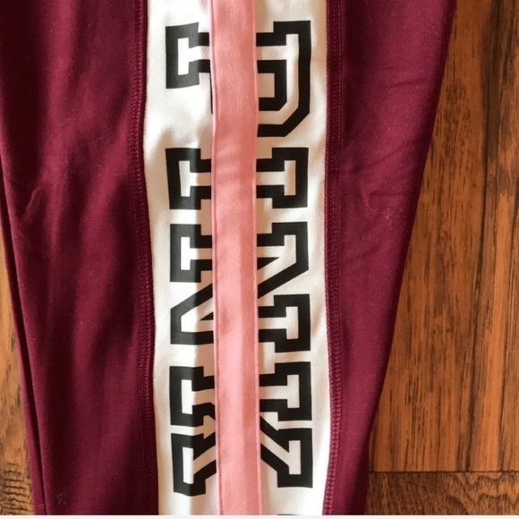 VS PINK High-Waist Leggings - Picture 6 of 7